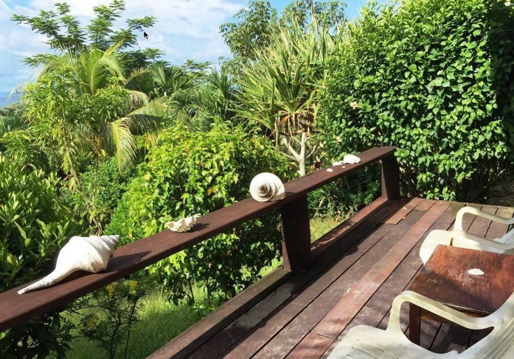 Casa Rosa Taytay Hotel Palawan Exterior foto