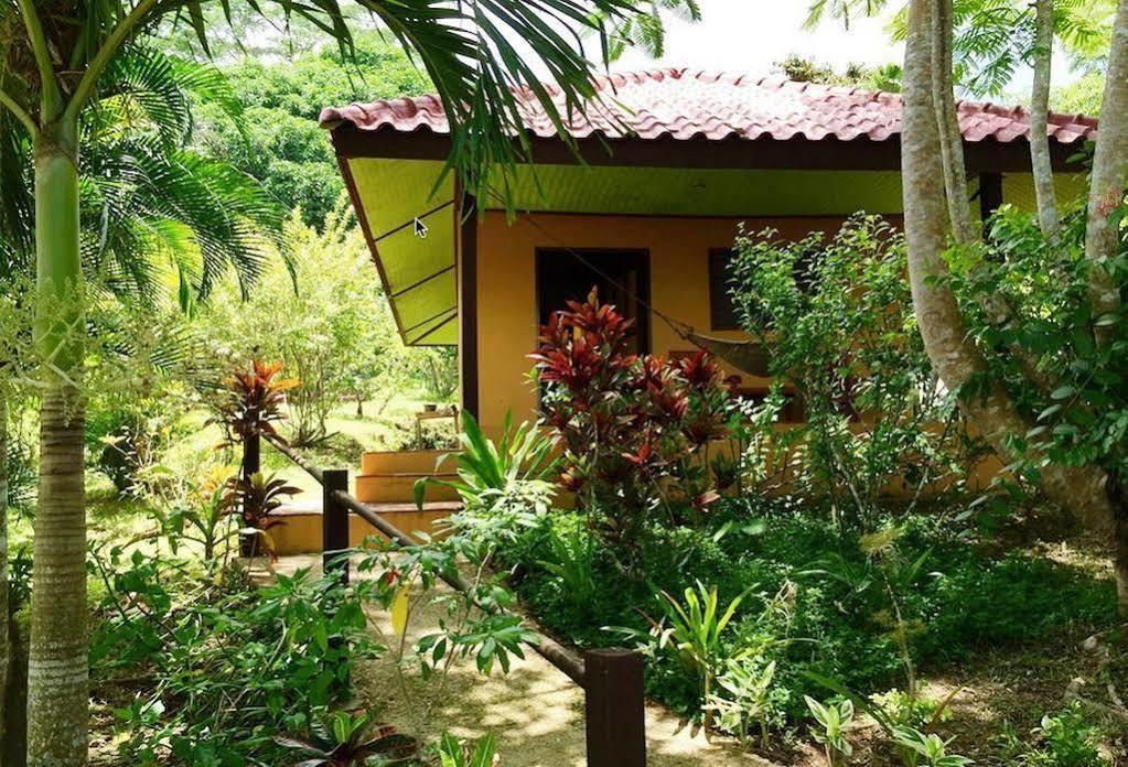 Casa Rosa Taytay Hotel Palawan Exterior foto